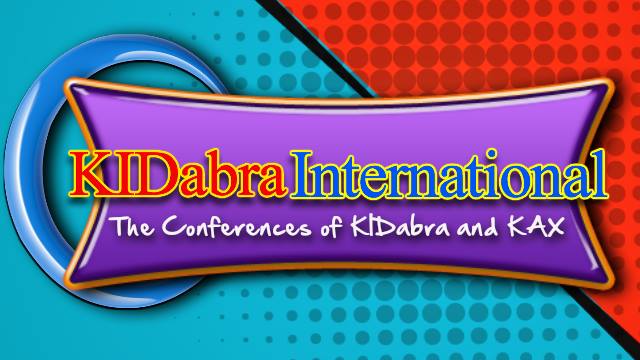 kidabra logo